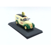 Fiat 1100 ELR van Galbani 1951 - skala 1:43 - Altaya